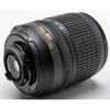 Nikon Standard Zoom Lens AF-S DX NIKKOR 18-105mm f/3.5-5.6g ED VR for Nikon DX Format