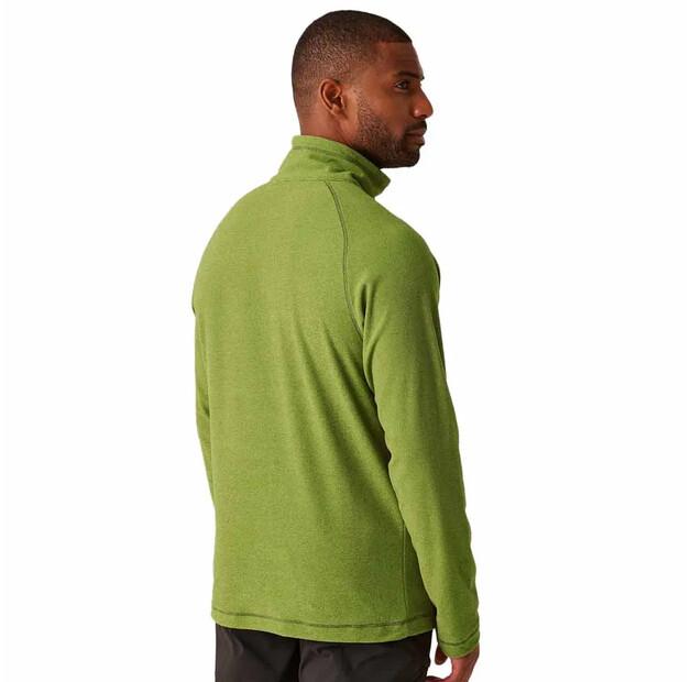 Regatta Fleece Jacket with Half-zip Montes