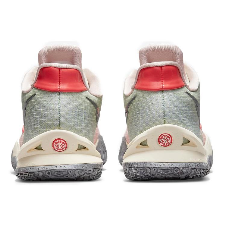 Nike Kyrie Low 4 EP 'Pale Coral' Men's CZ0105-800