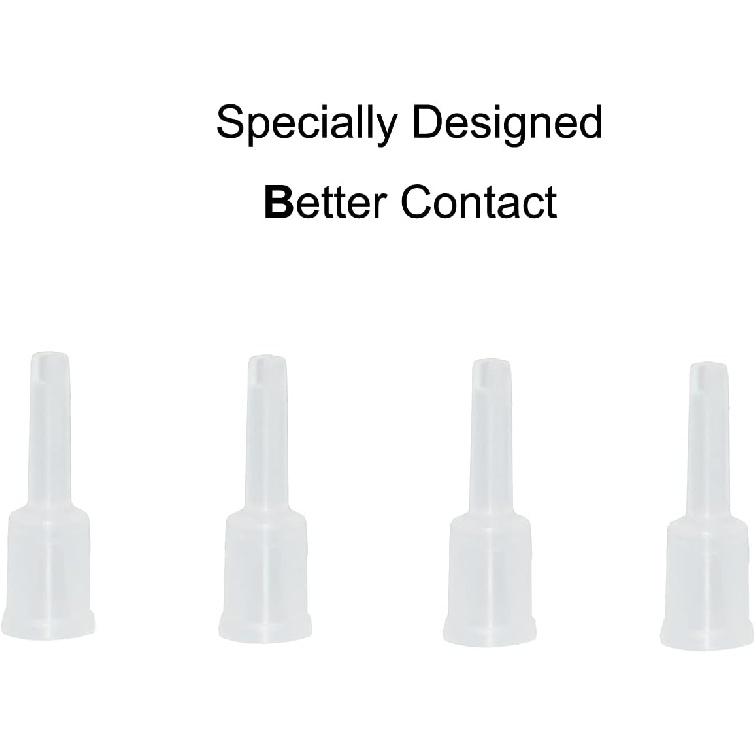 DTF Syringes, DTF Printer Cleaning Kits for All Dtf Printer,DTG Pritner,Uv Printer (10ml x 6 pcs)