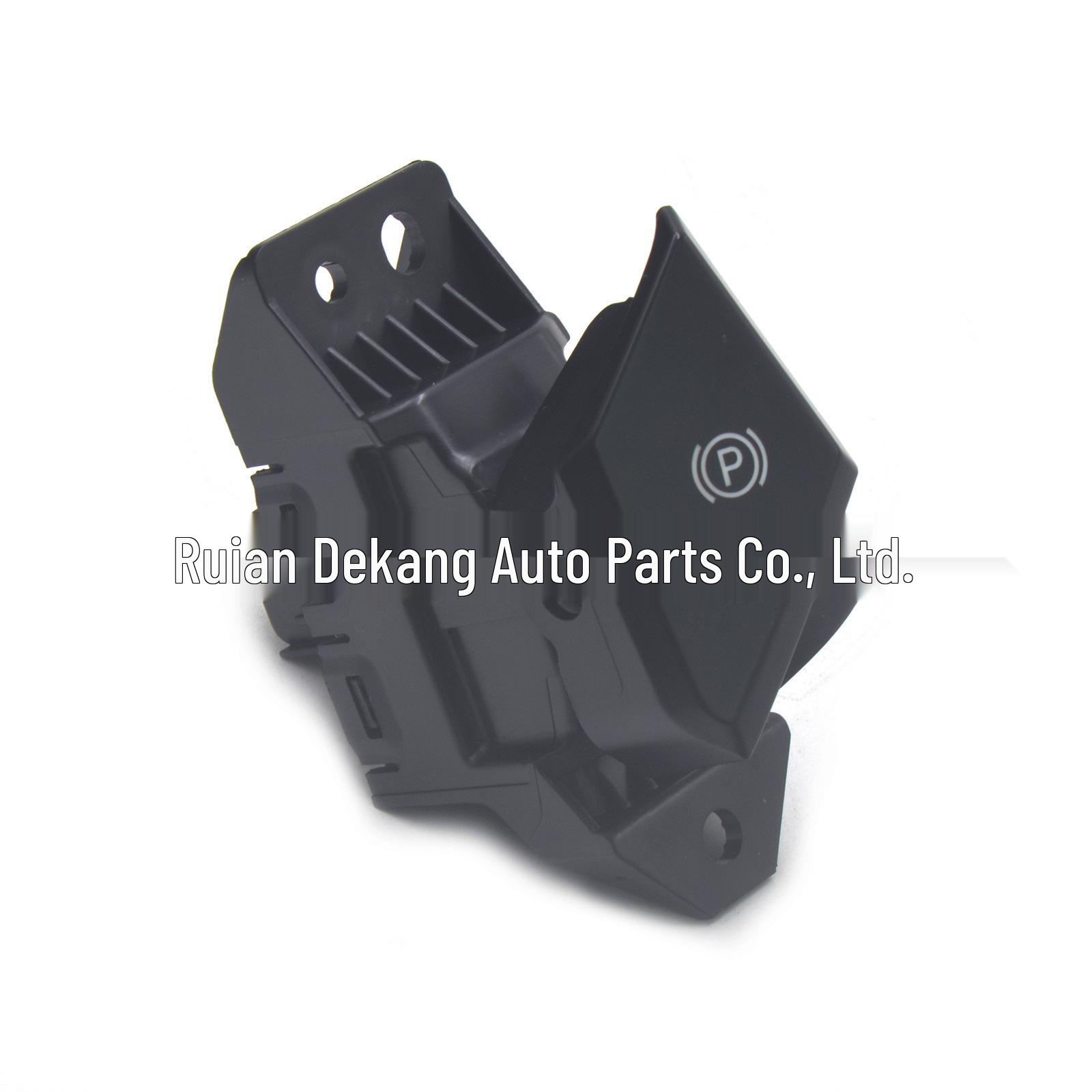 Ford Electronic Parking Brake Handbrake Switch E1GT-2B623-CAW Other