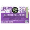 Tisane Pression Artérielle, 20 Sachets de Thé, 1,06 oz (30 g)