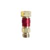 Quick Release Cutting Torch Connector Regulator Quick Connector  Cutting Torch Accessories
