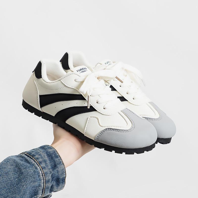 Global summer new breathable casual low-top board shoes 22 new sports training shoes 35