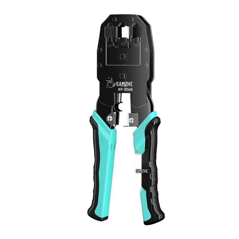 Shan Ze Network Cable Crimping Tool