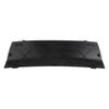 A639840022 AC Filter Panel Cove Windshield Lower Black For Viano VITO W639