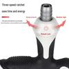 38-in-1 Multifunctional Ratchet Screwdriver Set for Household Maintenance