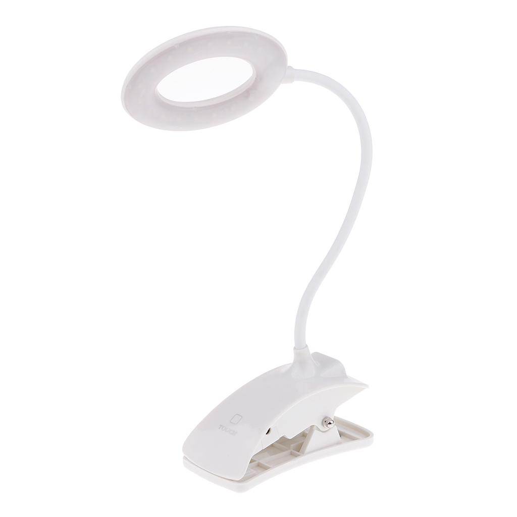 Makeup Tattoo LED Desk Light Clamp USB Nail Art Eyelash Makeup Tattoo LED Desk Light Clamp USB Nail Art Eyelash