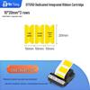 DeTung DT5150/DT5150P Series Portable Thermal Transfer Label Printer CN plug (adapter included)