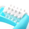 Type D Fat Control Roller Massager Cellulite Leg Fast Anti Fatigue