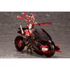 Megami Device Shura Ninja 1/1 Scale Model Approximately 140mm Collectible Figure