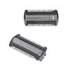 2 PCS BG2000 Replacement Shaver Foil for Electric Shaver BG2024 BG2025 BG2026 TT2021 TT2022 Wet & Dry Blue