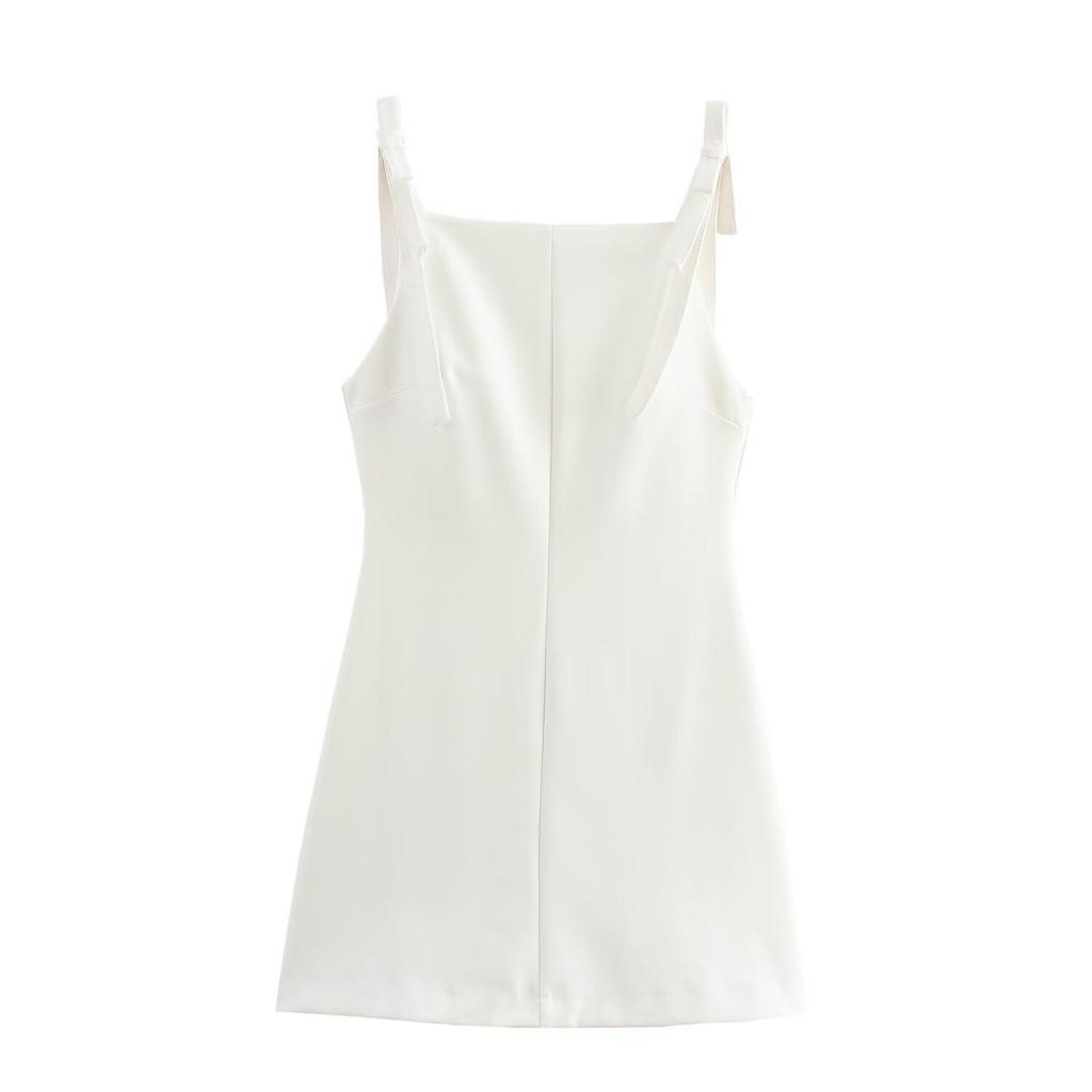 TAOP&ZA Spring/Summer Women's Commuter Style Fashion Sling Dress 3152336