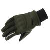 Komine Motorcycle Gloves WP Protect Winter Gloves Kitora Olive L GK-816 -