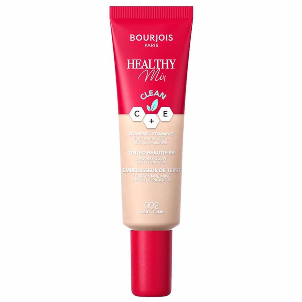 Bourjois Healthy Mix Средство для улучшения цвета лица - 02 Light - 