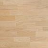 Piano di lavoro per cucina 100 x 63,5 x 2,7 cm Rovere Massiccio Rettangolare