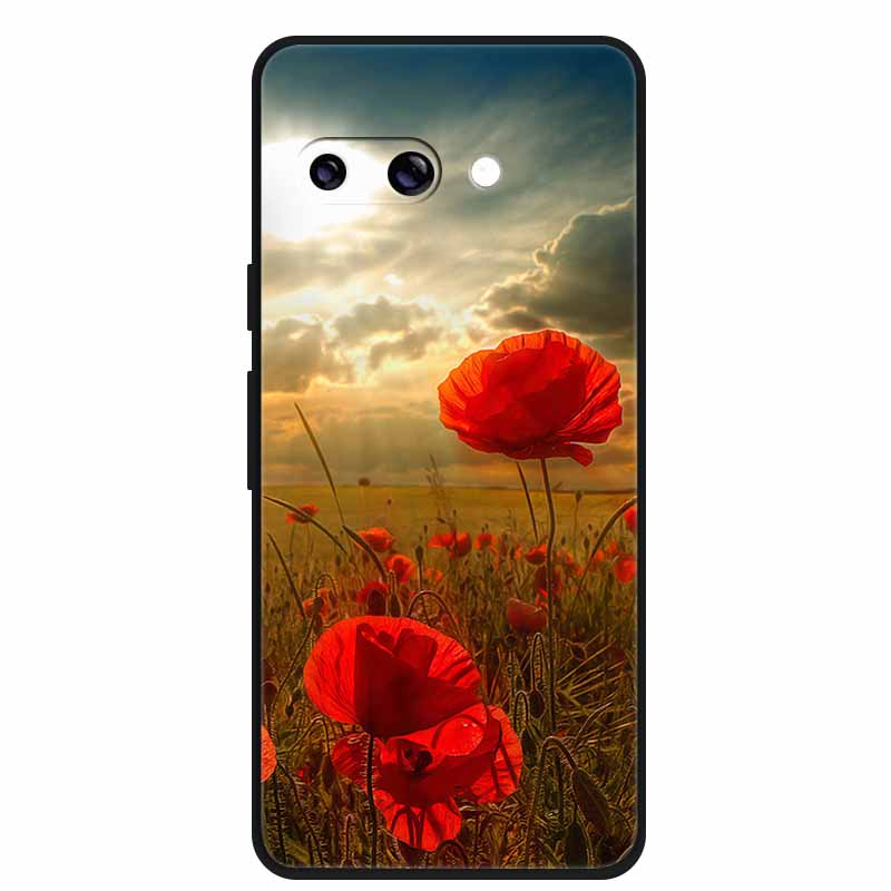 For Google Pixel 10A Case Soft Silicone TPU Luxury Capa Case for Google Pixel 10A Back Cover Protective Pixel10A Dustproof Coque