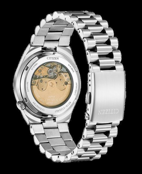 Montre Citizen - Hommes - NJ0150-81X