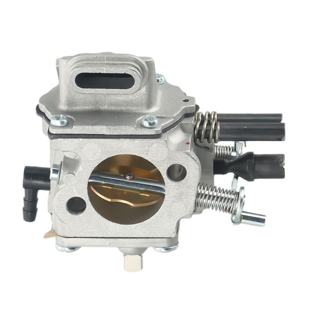 Carburetor Compatible with 066 MS660 Chainsaw and For Holzfforma G660 Model 1122 120 0621 Replacement Part for Gas Chainsaws