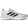 New Adidas Supernova+ 'White Grey' H04482