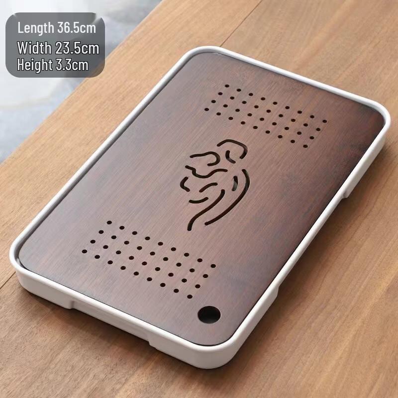 Handon Melamine Tea Tray