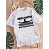 European Size Funny And Engaging Hungarian Slang Men'S Short-Sleeve Summer T-Shirt