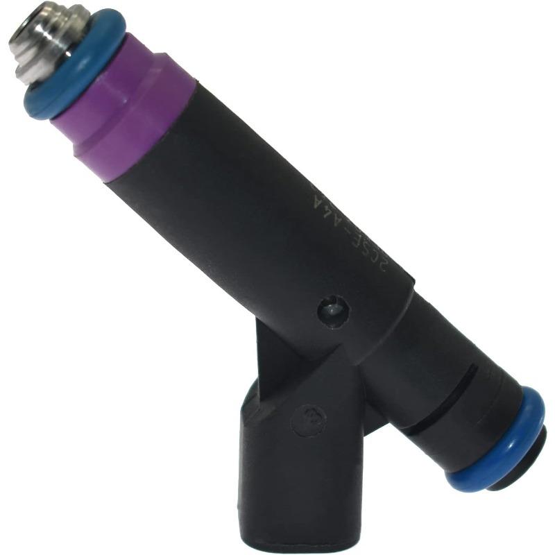 2C5E-A4A Fuel Injector Compatible with 2006-2008 Ford Explorer Mustang 4.6L V8