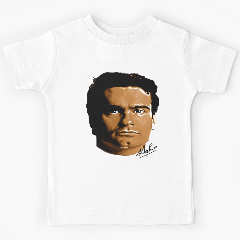 Henry Rollins Punk Kids T-Shirt 130