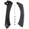 BMW 3 E90 E91 E92 E93 04-13 Interior Door Handle Front = Rear Right 2 Pcs Set