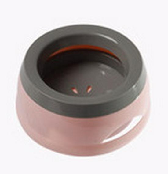 Karoofer Anti-Spill Travel Bowl for Cats & Dogs