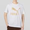 Regular T-Shirt Men's White 621559-02