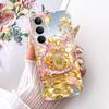 For Realme C85 Pro Case Stylish Flowers Butterfly Painted Cover Soft Slim Phone Case For Realme C85 C 85 RealmeC85 Pro 5G Fundas