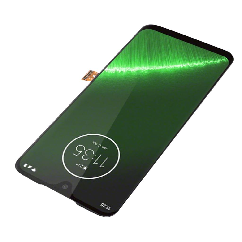 6.2 Inch Screen Replacement for Moto G7 Plus XT1965 2 XT1965 3 LTPS LCD Display Touch Screen Digitizer Assembly with
