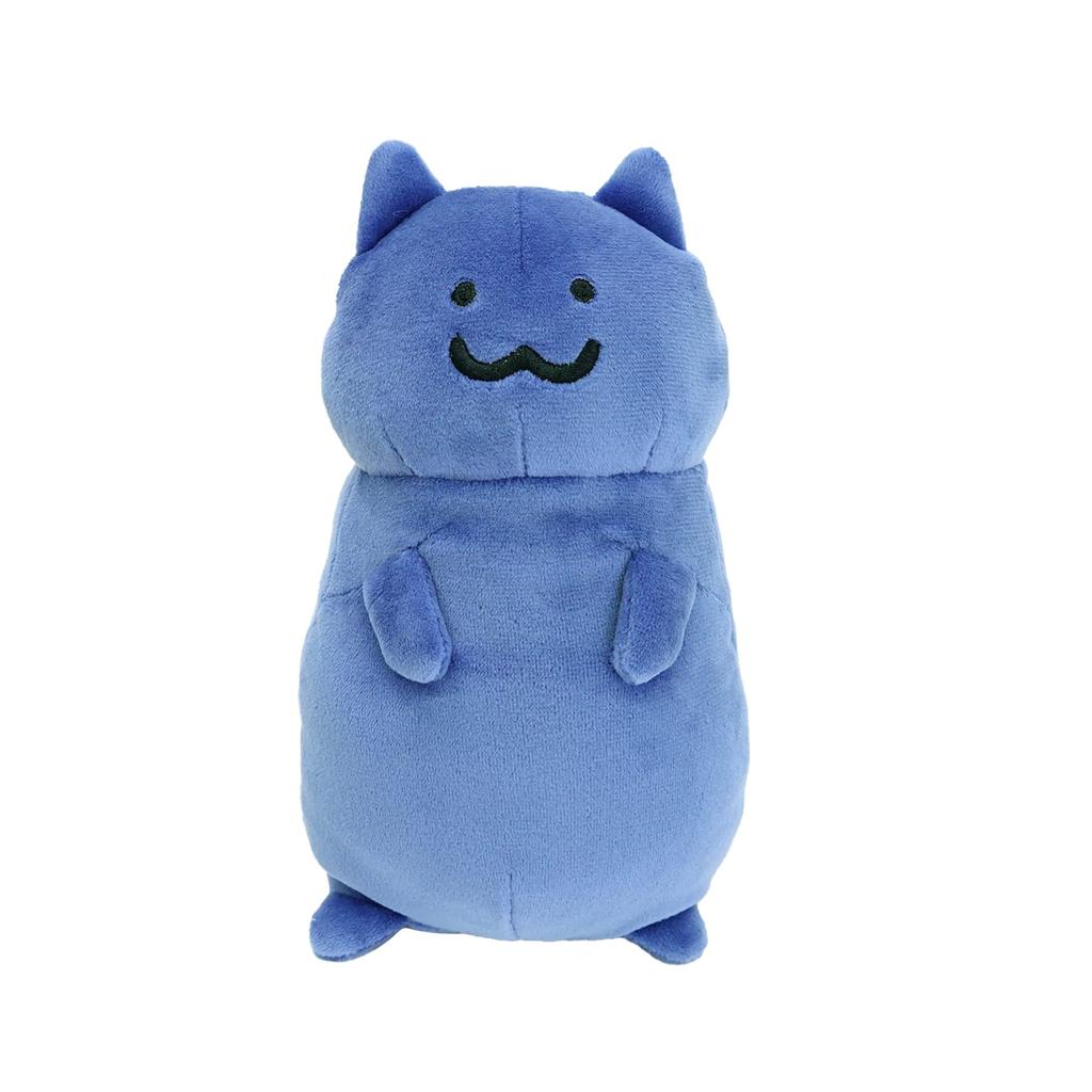 Sun Arrow Stationery and Cat Plush Toy M K-8971