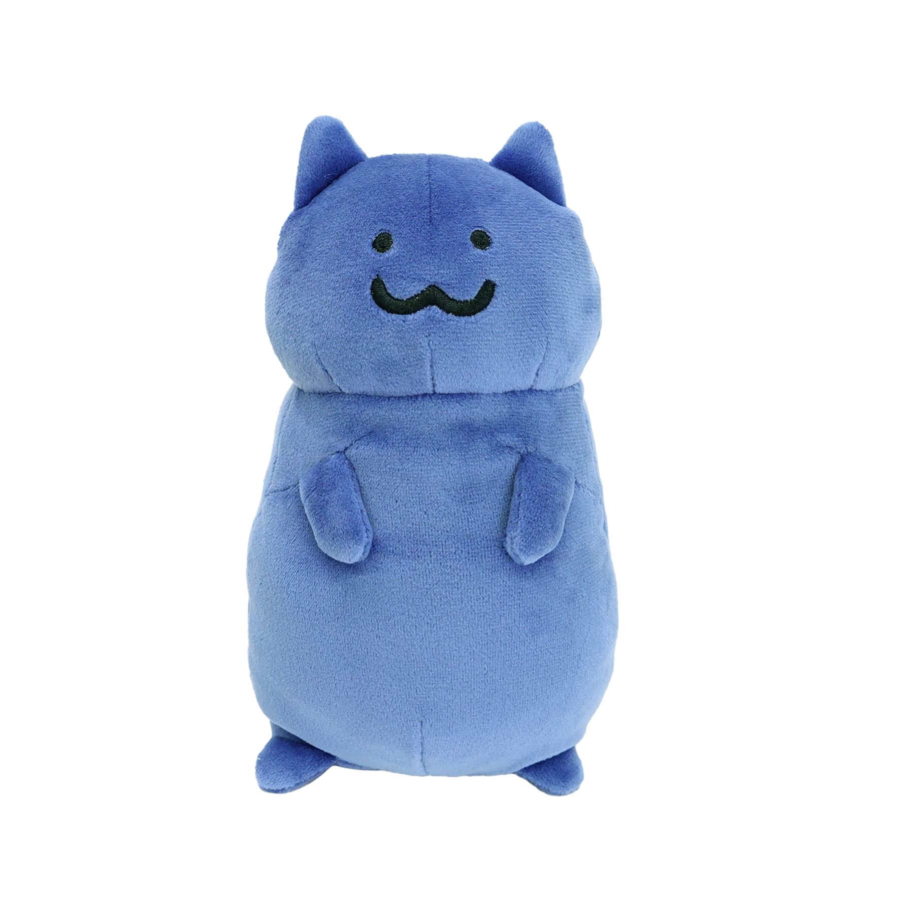 

Sun Arrow With Stationery Cat Plush Toy M K-8971