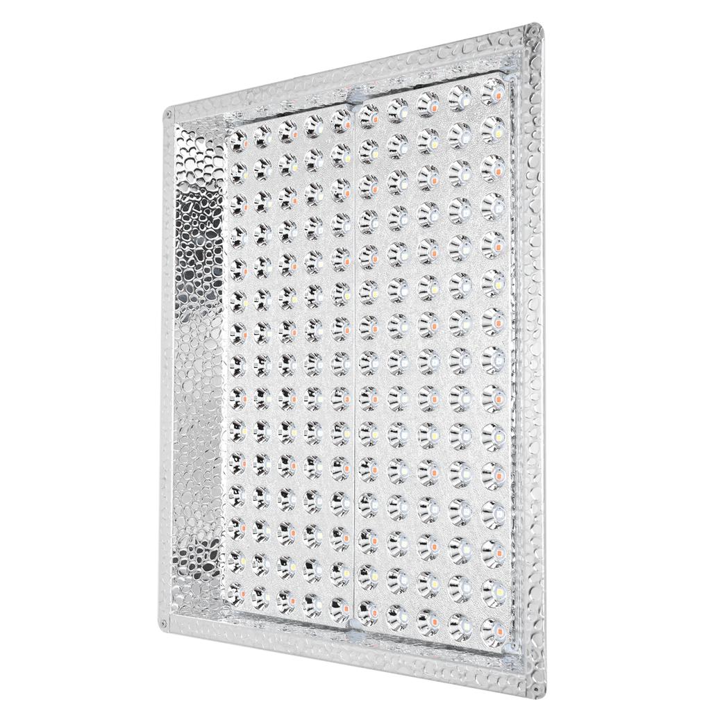 LED para Crecimiento de Plantas 1000W Temporizador Luz Interior Luz para Cultivo Hidropónico