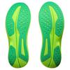 Hoka One One Mach 6 White Neon Lime