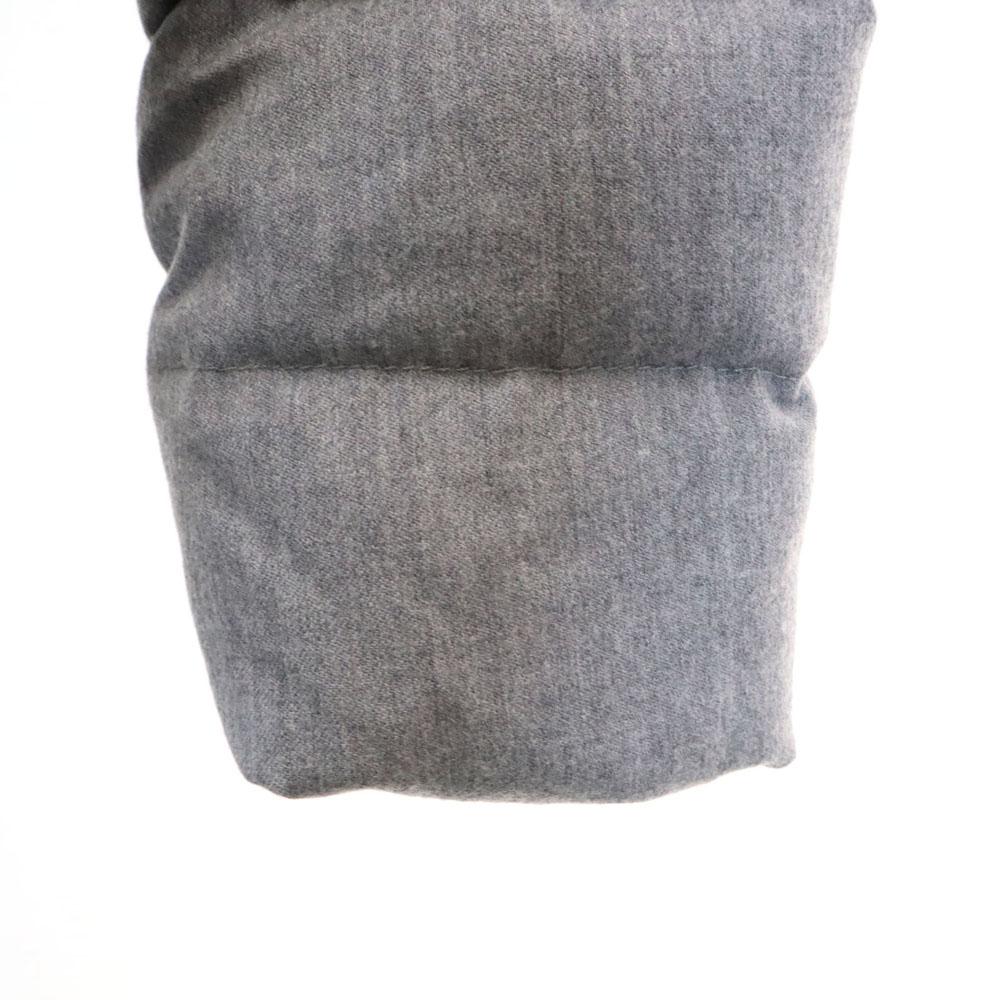 TATRAS Down jacket 2 gray With storage bag Women Used