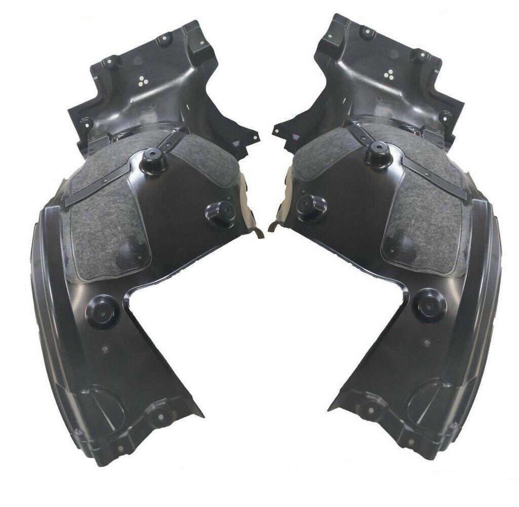 BMW 5 Series G30 F90 530i Front Fender Cover 51717340796 - New Hot Sale
