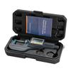 Beslands Digital Thickness Electronic LCD Japanese Instruction Manual Included Micrometer, Gauge, 0-25mm, Microgauge, 0.001mm, Display,