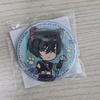 Blue Rock Ninja Town Pop Up B Prize Itoshi Rin Can Badge