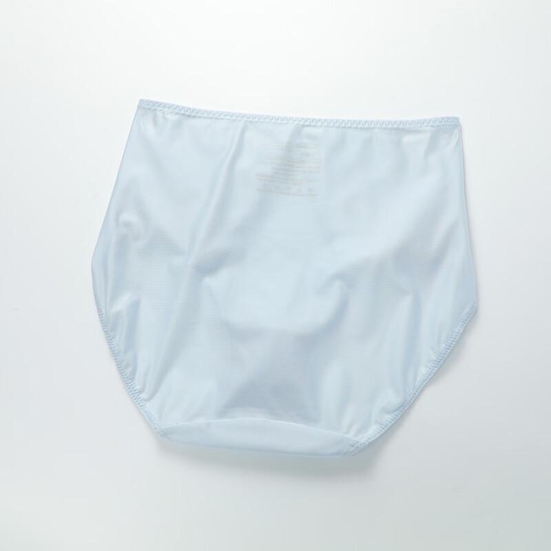 Anlifang Women's Lace High-Waist Briefs