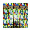 (4,8-6,4 cm) Scatola Misteriosa di Album Panini Coppa del Mondo FIFA 2026 Pacco Casuale Assortito per Collezionisti e Appassionati Temi Classici dei Giocatori