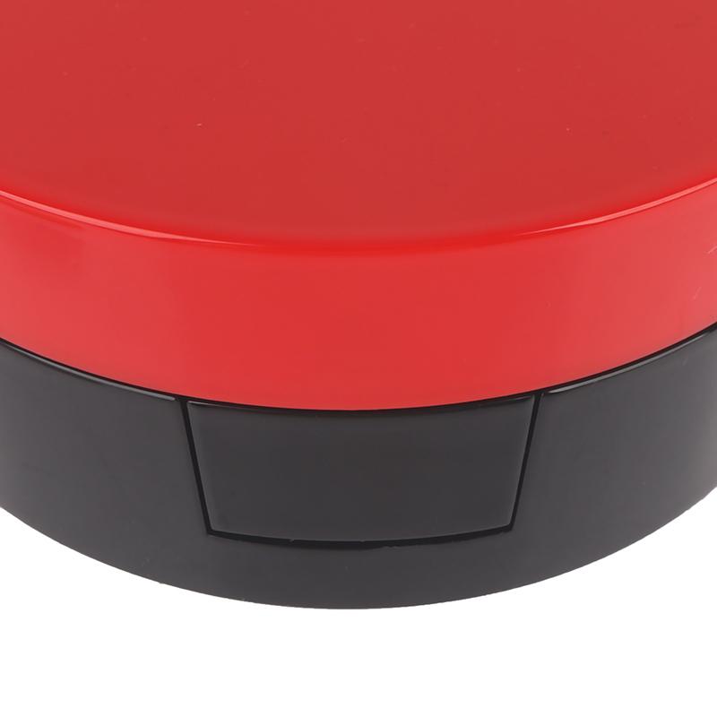 13G Empty Air Cushion Puff Box Portable Cosmetic Makeup Case Container With Powder Sponge Mirror For Bb Cream Foundation