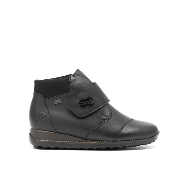 

Ботильоны Rieker 44255-00, черные EU 37