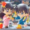 Conan Summer Garden Party Series Mouri Ran Doll Model Surrounding Twisted Egg Doll Machine Trendy Toy Christmas Gift