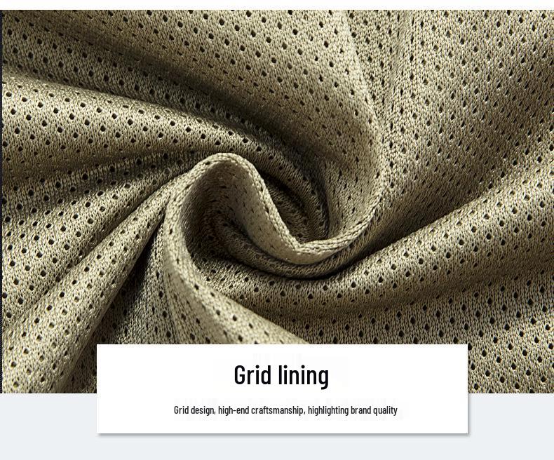 Herren Casual Jacke mit Stehkragen – Frühling/Herbst, Locker, Atmungsaktiv, Modisch für den Weg zur Arbeit