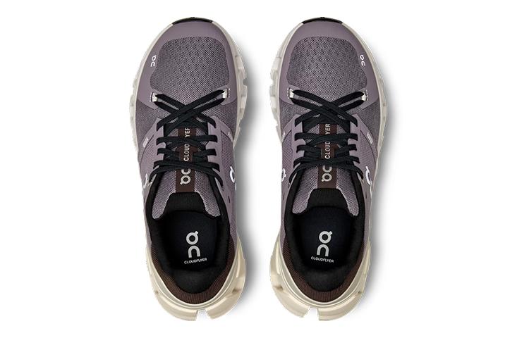 On Running Cloudflyer 4 Shark Pearl Women's 71.98092