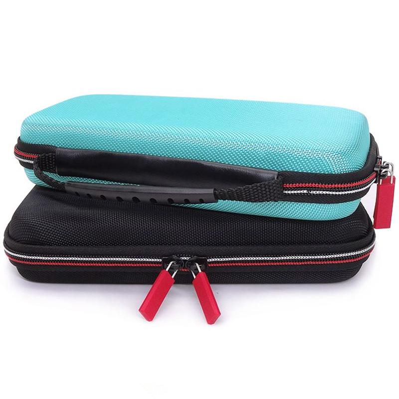 EVA Game Storage Case Travel EVA Storage Game Case for Nintendo Switch Lite