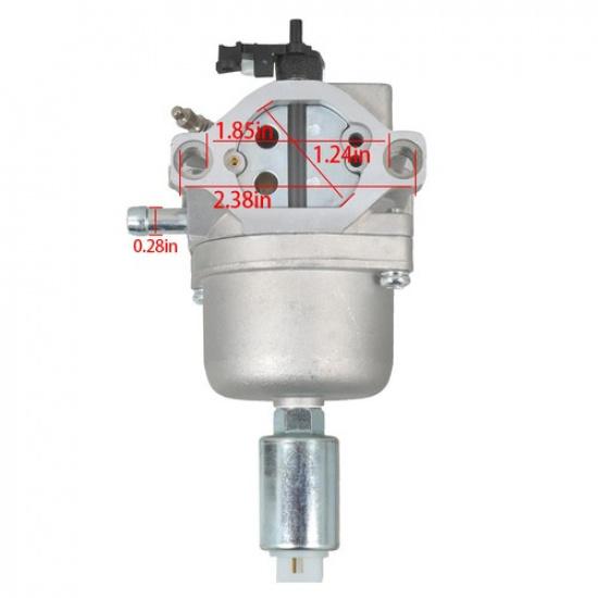 Rasenmäher-Vergaser für Ariens 936046 960160021 917.289031 917289031